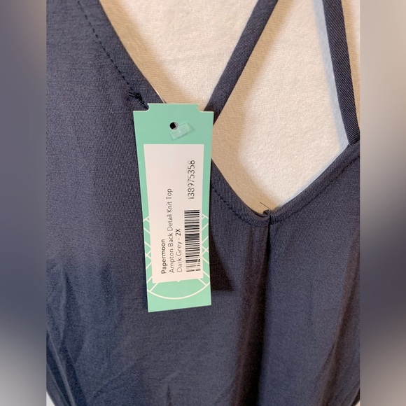 Ampton Knit Top By Papermoon (Stitchfix) - Picture 4 of 5